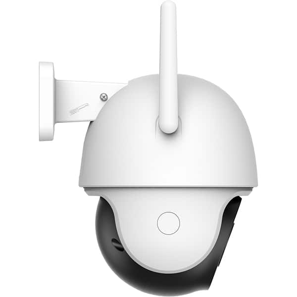 Câmera de segurança wifi IP, Wifi, Full HD, IM7, Branca, 4590016, Intelbras - CX 1 UN