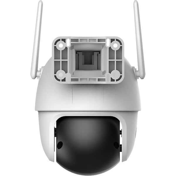 Câmera de segurança wifi IP, Wifi, Full HD, IM7, Branca, 4590016, Intelbras - CX 1 UN