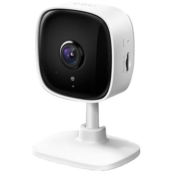 Câmera de Segurança Tapo C100 Wi-Fi Full HD - Tp Link CX 1 UN