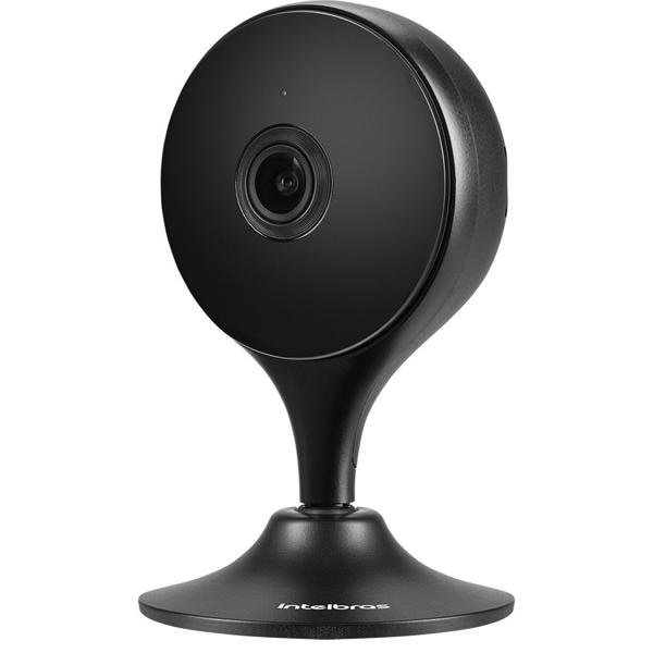 Câmera de segurança IP, Full hd, IM3C, Wi-Fi, 4565513, Intelbras - CX 1 UN