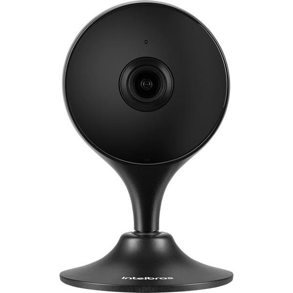 Câmera de segurança IP, Full hd, IM3C, Wi-Fi, 4565513, Intelbras - CX 1 UN