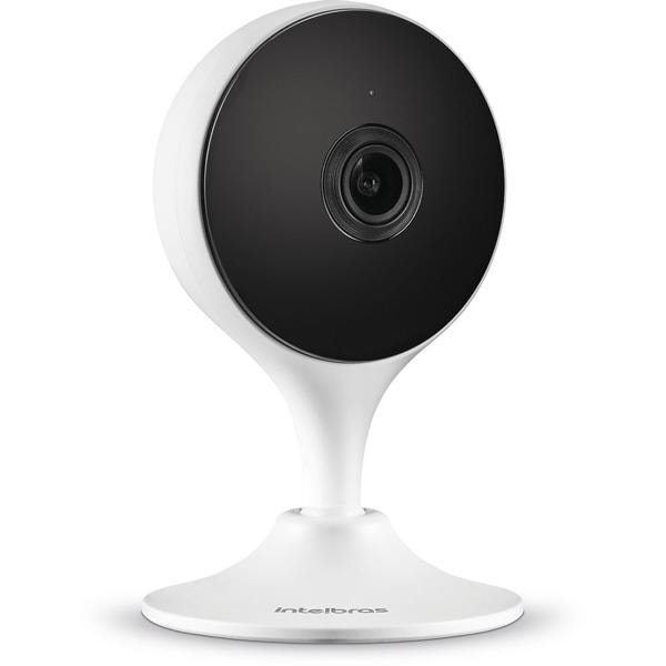 Câmera de segurança IP, Wi-Fi, Full HD, Izc1003, 4565700, Intelbras - CX 1 UN