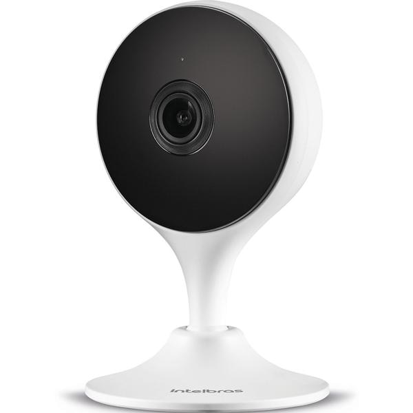 Câmera de segurança IP, Wi-Fi, Full HD, Izc1003, 4565700, Intelbras - CX 1 UN