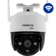 Câmera de segurança Full hd, Im7, Wi-Fi, full color, 4565506, Intelbras - CX 1 UN