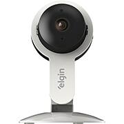 Câmera de segurança wifi IP, 1080p, 48CAMINTF200, Elgin - CX 1 UN