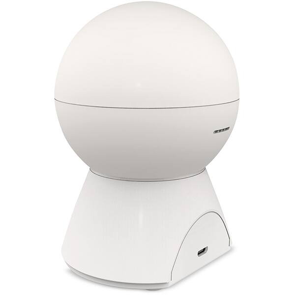 Câmera de segurança wifi IP 1080p 48CAMINTF200 Elgin CX 1 UN
