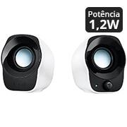 Caixa de som 3w, rms, usb, conexão P2 3,5mm, Preta, YT-SP018, App-tech - CX  1 UN - Informática - Kalunga