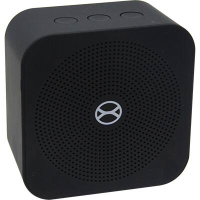 Caixa de som Bluetooth, 5w rms, Recarregável, Pocket, Preto, 160123, Xtrax - CX 1 UN