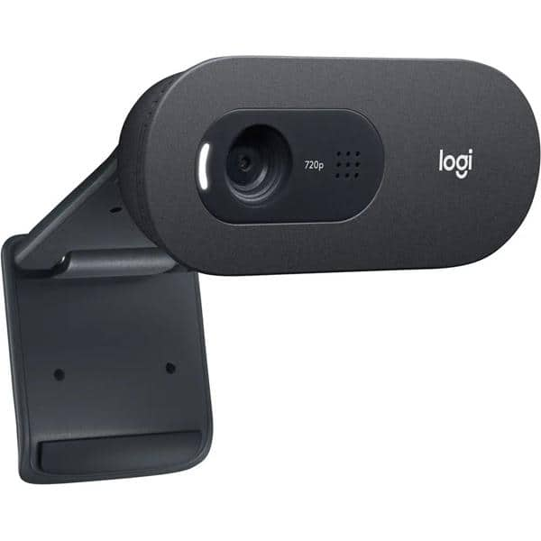 Webcam HD C505 - Logitech CX 1 UN