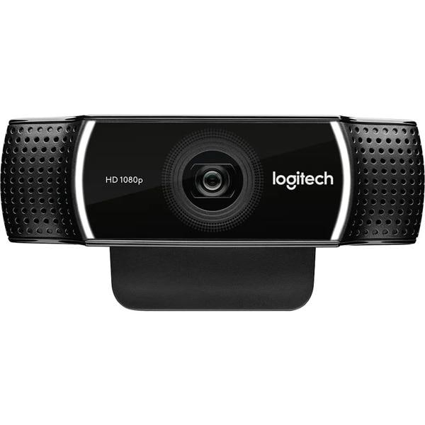 Webcam Full HD C922 Pro Stream - Logitech CX 1 UN