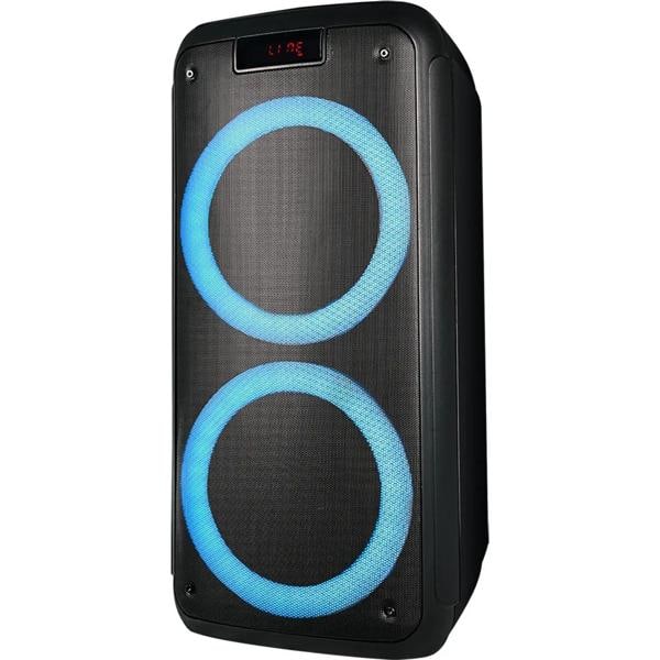 Caixa de som Bluetooth, 1000w rms, Pulsebox, SP359, Pulse - CX 1 UN