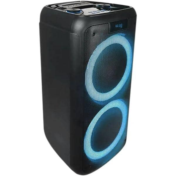 Caixa de som Bluetooth, 1000w rms, Pulsebox, SP359, Pulse - CX 1 UN