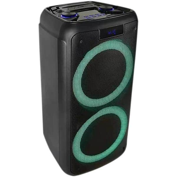 Caixa de som Bluetooth, 1000w rms, Pulsebox, SP359, Pulse - CX 1 UN