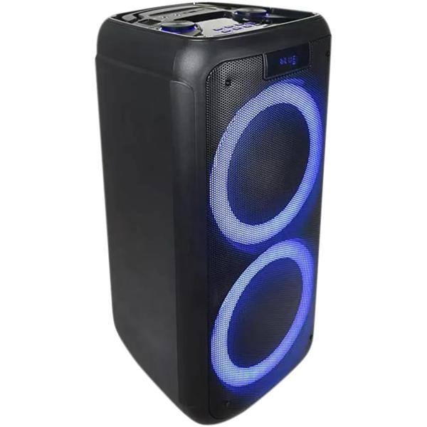 Caixa de som Bluetooth, 1000w rms, Pulsebox, SP359, Pulse - CX 1 UN