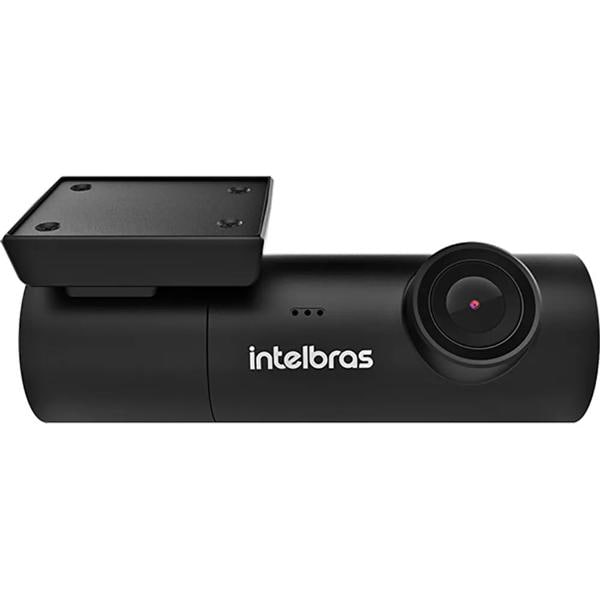 Câmera Veicular Dashcam, Full HD smart, DC3102, 4561602, Intelbras - CX 1 UN