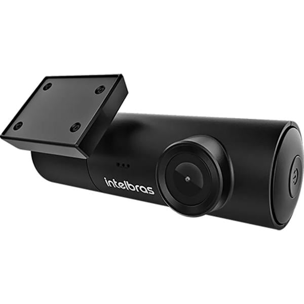 Câmera Veicular Dashcam, Full HD smart, DC3102, 4561602, Intelbras - CX 1 UN