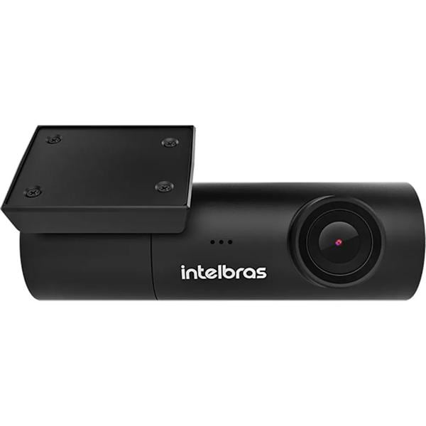 Câmera Veicular Dashcam, Full HD smart, DC3102, 4561602, Intelbras - CX 1 UN