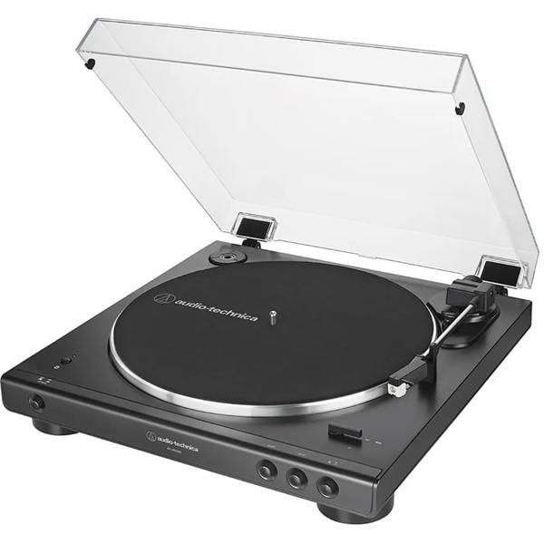 Toca Discos com Bluetooth, Bivolt, AT-LP60XBT, Audiotechnica - CX 1 UN