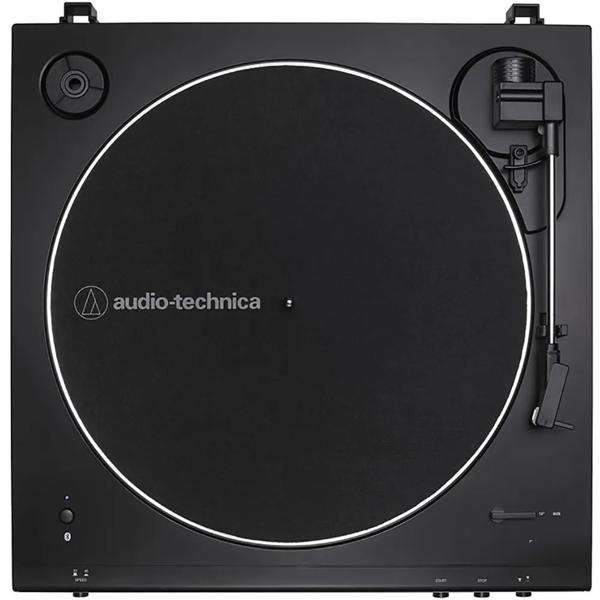 Toca Discos com Bluetooth, Bivolt, AT-LP60XBT, Audiotechnica - CX 1 UN