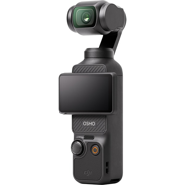 Câmera de Ação Osmo Pocket 3 Standard, BR DJI209 - DJI - CX 1 UN