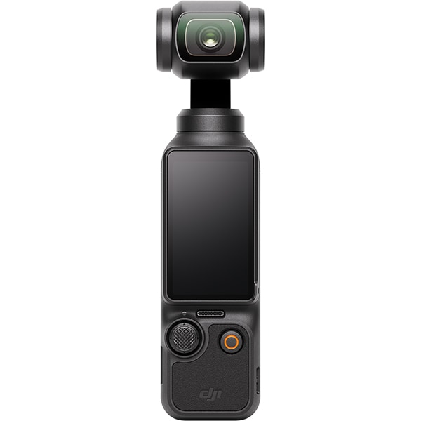 Câmera de Ação Osmo Pocket 3 Standard, BR DJI209 - DJI - CX 1 UN