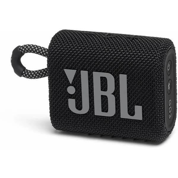 Caixa de som Bluetooth, 4w rms, Preto, GO3 28913273, JBL - CX 1 UN