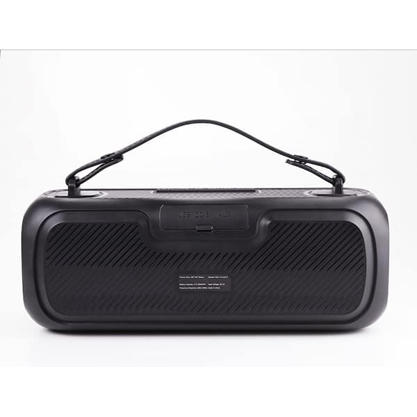 Caixa de som bluetooth Soundbox, 100w, Bluetooth 5.1, USB, AUX, DW542, Daewoo - CX 1 UN