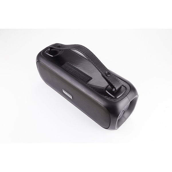 Caixa de som bluetooth Soundbox, 100w, Bluetooth 5.1, USB, AUX, DW542, Daewoo - CX 1 UN