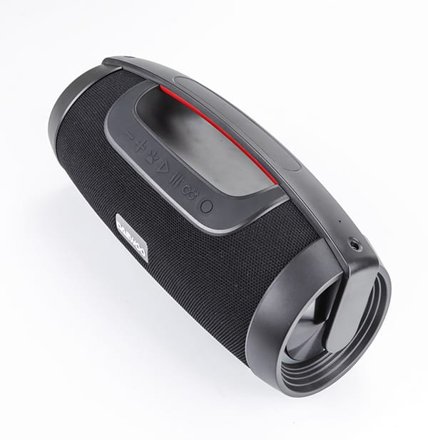 Caixa de som bluetooth Boombox, 100w, Bluetooth 5.0, USB, AUX, DW242, Daewoo - CX 1 UN