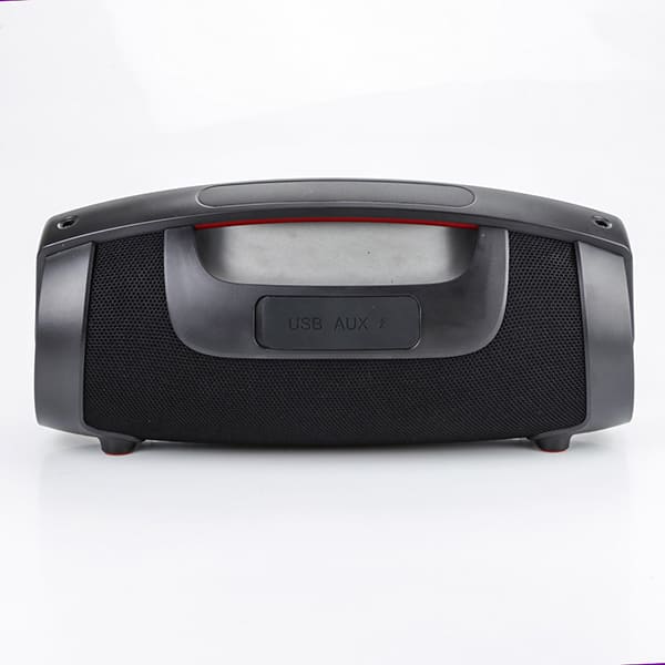 Caixa de som bluetooth Boombox, 100w, Bluetooth 5.0, USB, AUX, DW242, Daewoo - CX 1 UN