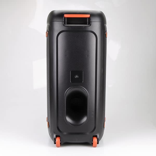 Caixa de som bluetooth Boombox, 600w, Bluetooth 5.0, USB, AUX, DW815, Daewoo - CX 1 UN