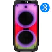 Caixa de Som Partybox 2000 Modelo DW2000 - 1200W, Daewoo - CX 1 UN Caixa de Som Partybox 2000 Modelo DW2000 - 1200W, Daewoo - CX 1 UN