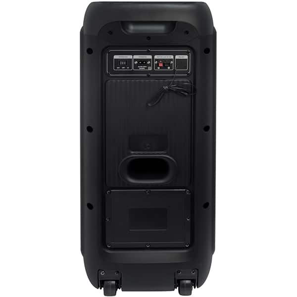 Caixa de som bluetooth 1200w Partybox DW2000 Daewoo CX 1 UN