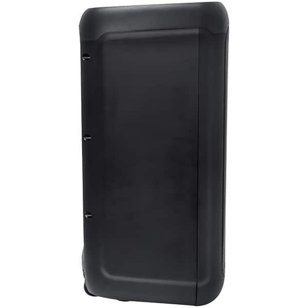 Caixa de som bluetooth 1200w Partybox DW2000 Daewoo CX 1 UN