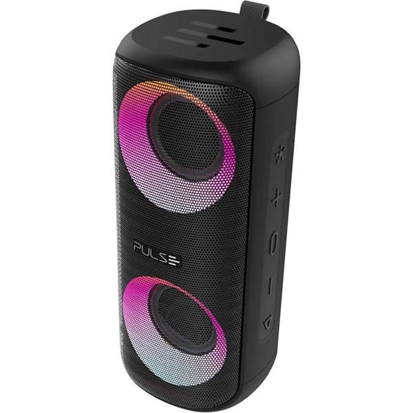 Caixa de som bluetooth mini Pulsebox,30w, SP603, Pulse - CX 1 UN