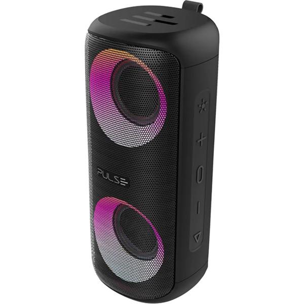 Caixa de som bluetooth mini Pulsebox,30w, SP603, Pulse - CX 1 UN