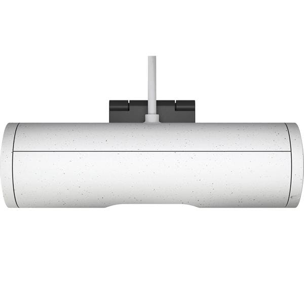 Câmera webcam Full HD 1080p, Brio 500, Branco, 960-001426, Logitech - CX 1 UN