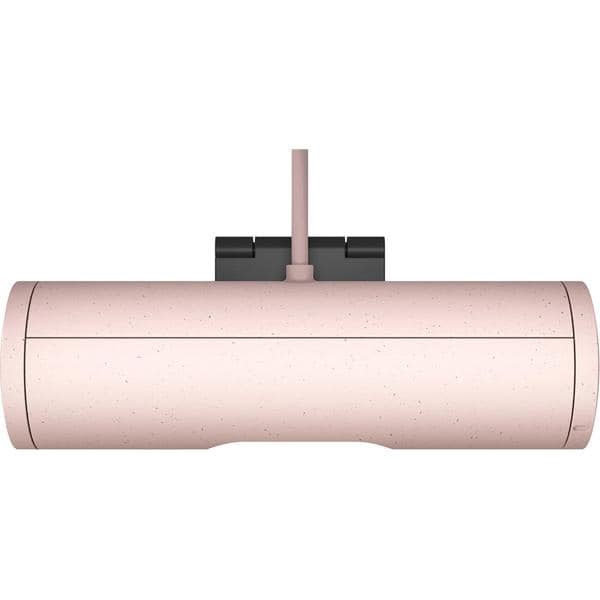 Câmera webcam Full HD 1080p, Brio 500, Rose, 960-001418, Logitech - CX 1 UN