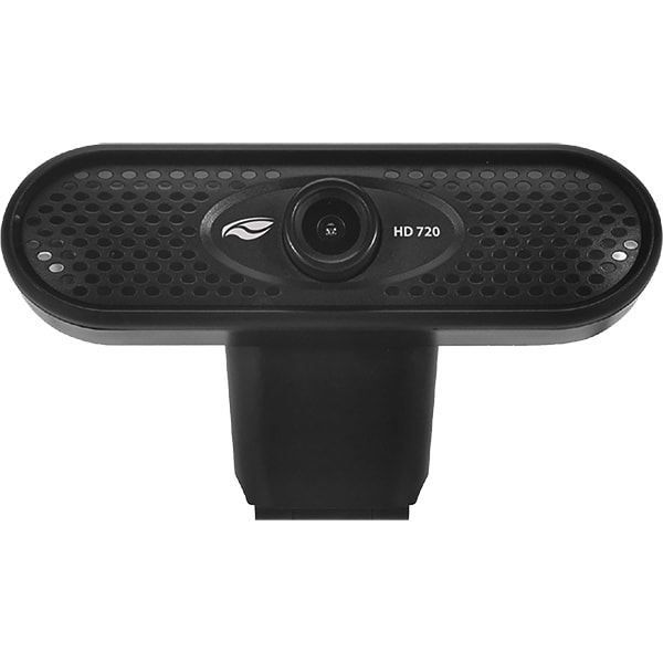 Câmera webcam HD, com microfone, 720p, 3070402701, C3Tech - CX 1 UN