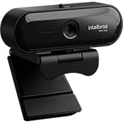 Câmera webcam WCI HD, com microfone, 720p, 4290059, Intelbras - CX 1 UN