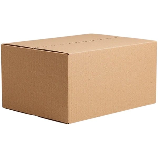Caixa de Papelão para Transporte/Mudança, 38cm x 28cm x 19cm, 54373-02, Penha - CX 1 UN