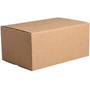 Caixa de Papelão para Transporte/Mudança, 50cm x 30cm x 22cm, 54374-02, Penha - CX 1 UN