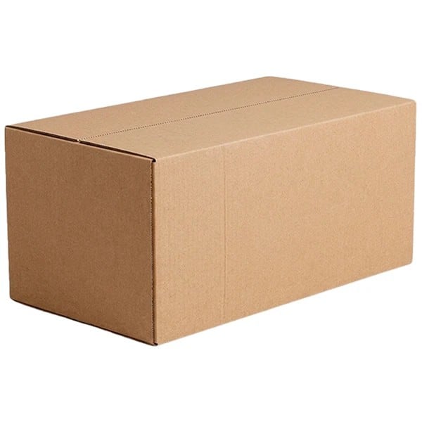 Caixa de Papelão para Transporte/Mudança, 64cm x 34cm x 29cm, 54375-02, Penha - CX 1 UN