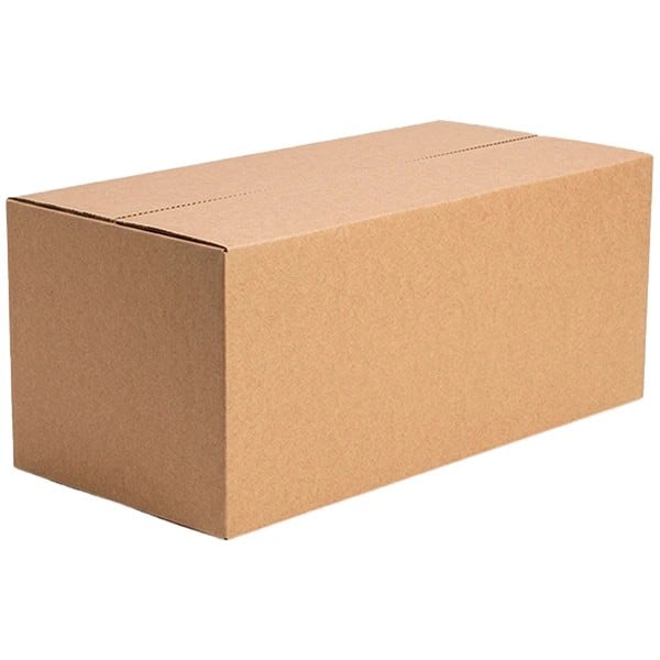 Caixa de Papelão para Transporte/Mudança, 66cm x 30cm x 27cm, 57293-00, Penha - CX 1 UN Caixa de Papelão para Transporte/Mudança, 66cm x 30cm x 27cm, 57293-00, Penha - CX 1 UN