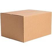 Caixa de Papelão para Transporte/Mudança, 30cm x 24cm x 17cm, 57295-00, Penha - CX 1 UN