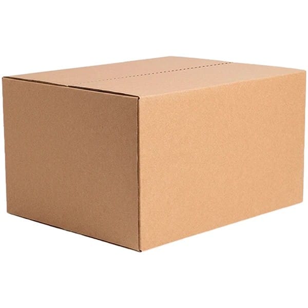 Caixa de Papelão para Transporte/Mudança, 30cm x 24cm x 17cm, 57295-00, Penha - CX 1 UN Caixa de Papelão para Transporte/Mudança, 30cm x 24cm x 17cm, 57295-00, Penha - CX 1 UN
