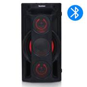 Caixa de Som Bluetooth Bomber Play 770, 800w, Preta, Bomber - CX 1 UN