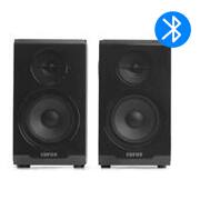 Caixa de som Bluetooth, AUX, 16w rms, Bivolt, Preto, R33BT-Plus, Edifier - CX 1 UN