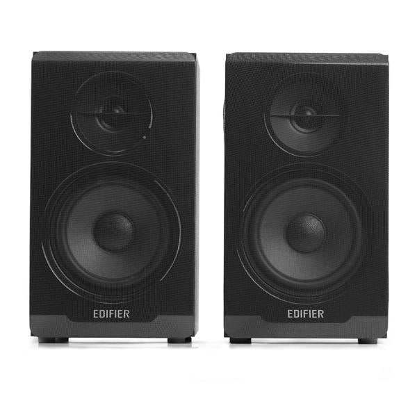 Caixa de som Bluetooth, AUX, 16w rms, Bivolt, Preto, R33BT-Plus, Edifier - CX 1 UN