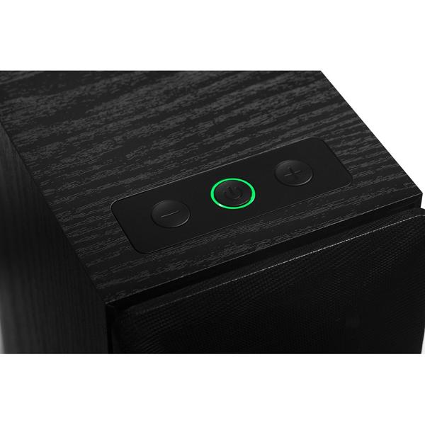 Caixa de som Bluetooth, AUX, 16w rms, Bivolt, Preto, R33BT-Plus, Edifier - CX 1 UN